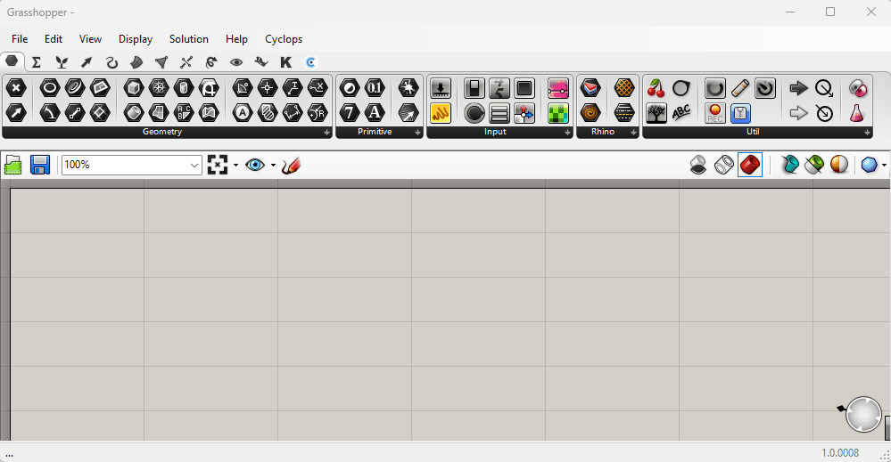 Opening Tutorial Files
